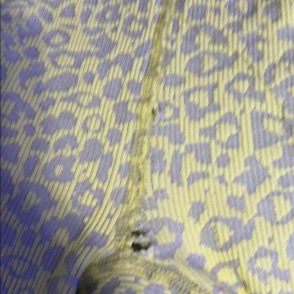 New Free People Movement Good Karma  Leggings  ☀️ - Picture 6 of 6